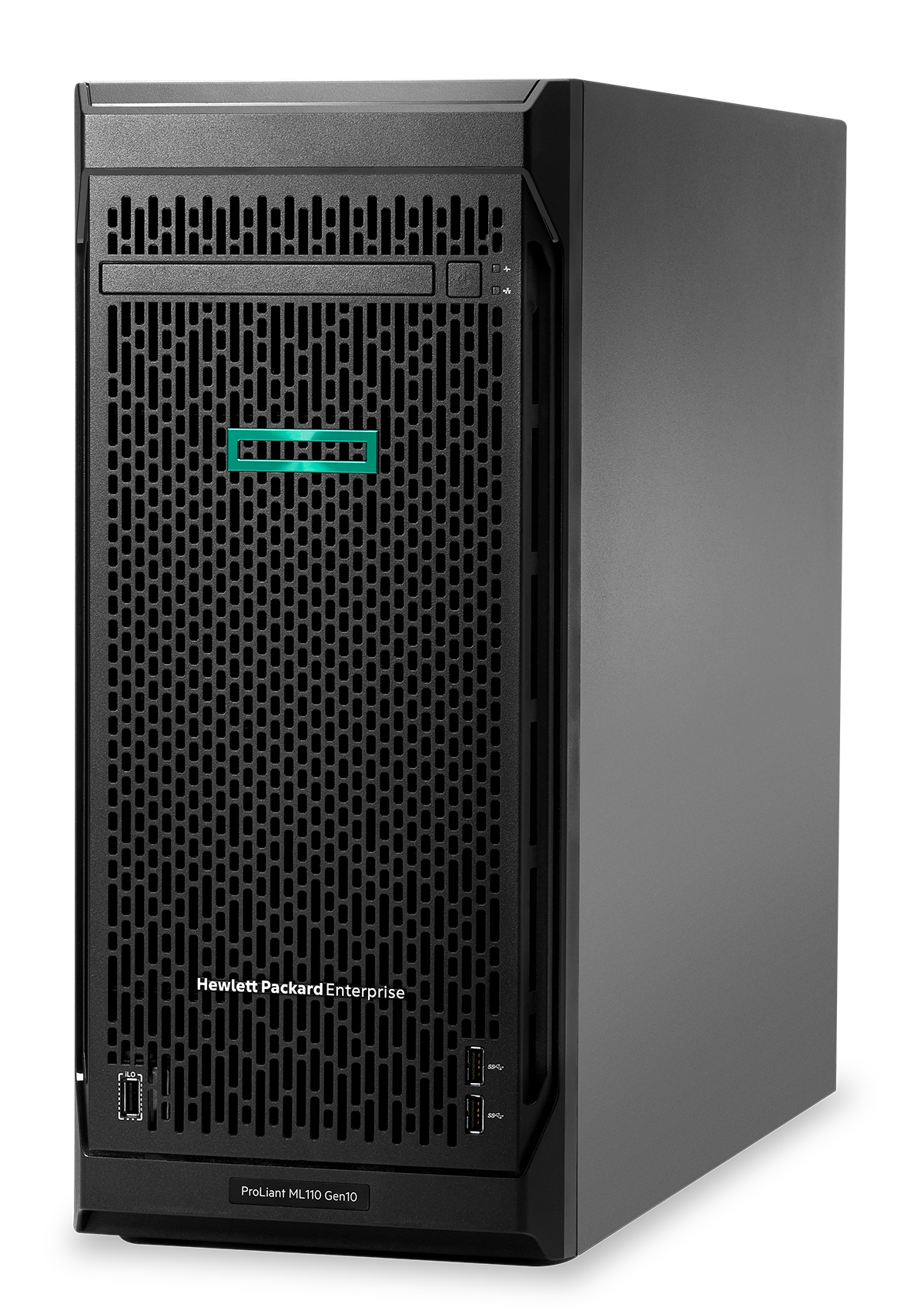 HPE ProLiant ML110 Gen10