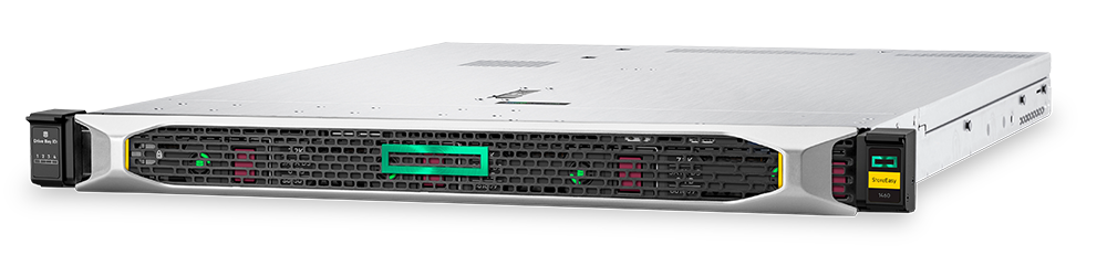 HPE StoreEasy 1460