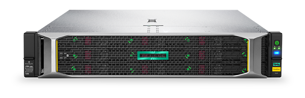 HPE Proliant DL360 Gen10 Plus